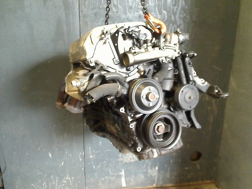 Motore mercedes benz combi - mercedes-benz,