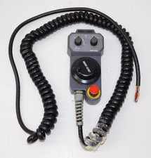 Mori Seiki HC-P2 E53007 Handheld Unit Jog Remote Control Teach Pendant Interface