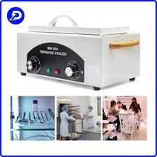 STERILIZZATORE PROFESSIONALE A