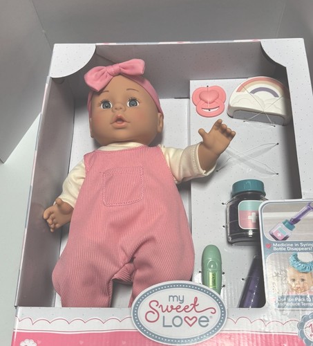 Sweet love get - get, better