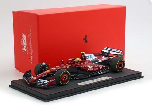 Bbr p18267c44die ferrari - ferrari, sf25
