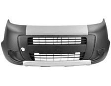 PARAURTI ANTERIORE PER CITROEN NEMO MULTISPACE DAL 2008 MOD. TREKKING
