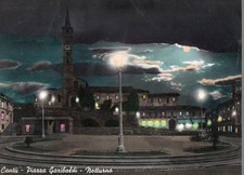 CANTU' - PIAZZA GARIBALDI