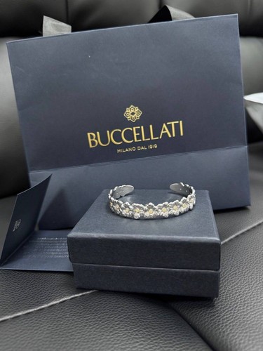 Bracciale donna buccellati - bracciale,