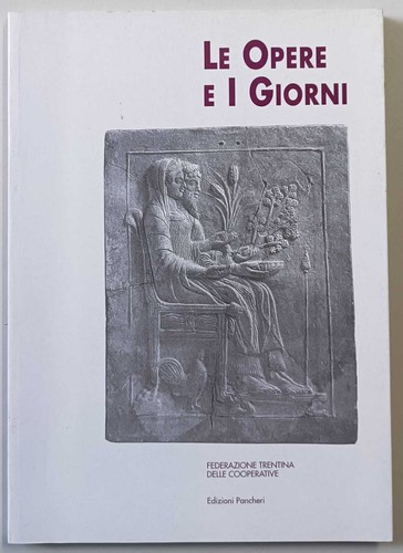 Opere giorni mostra di - e,