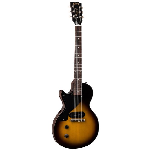 Gibson les paul - les, junior
