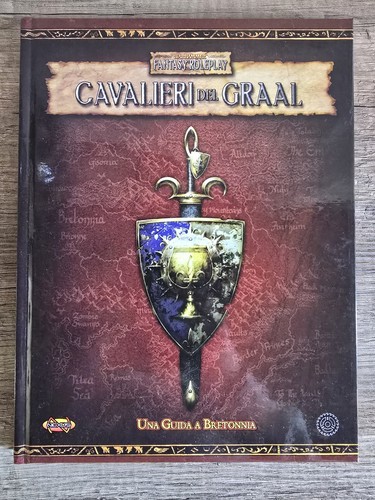 Warhammer fantasy role play - warhammer,