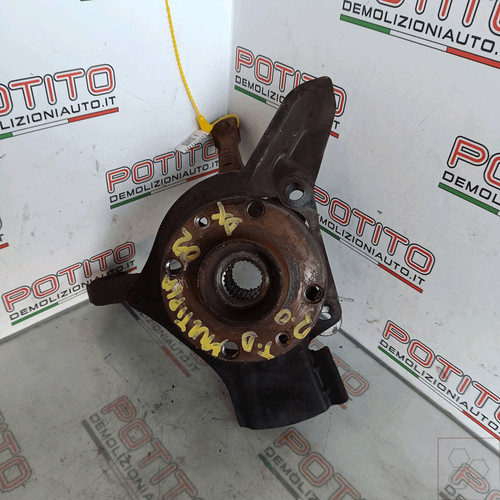 51824630 mozzo ant fiat - mozzo, sx