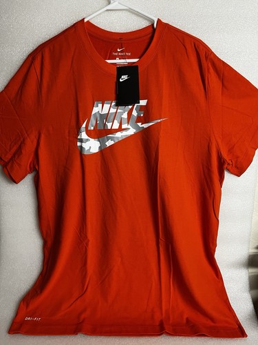 Shirt nike sportswear icon - t-shirt,