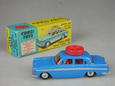 Corgi Toys 255 Austin A60 De