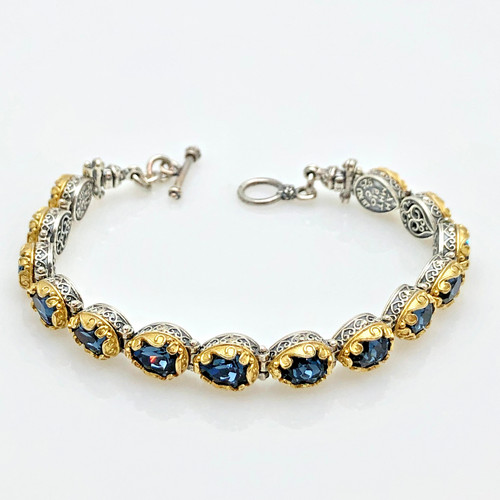 Bracciale donna dimitrios - bracciale,