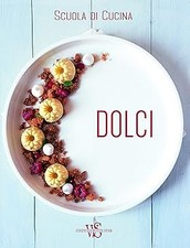 Dolci Scuola di Cucina