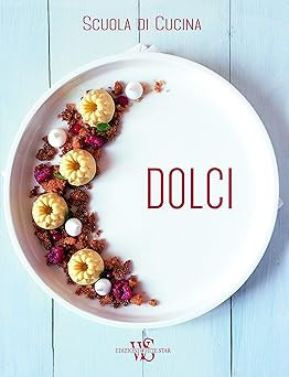 Dolci scuola cucina - scuola, di
