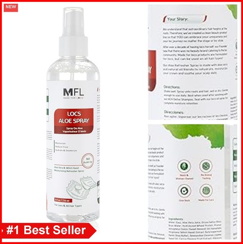 Loc rinfrescante spray aloe - spray,