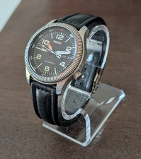 Orologio Uomo SEIKO ANA Pilot