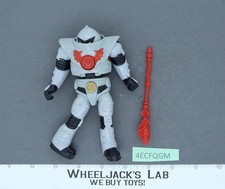 Horde Trooper 100% Completo