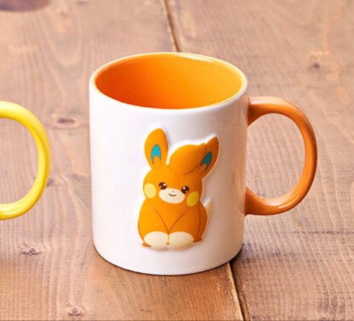 Tazza ricordo pokemon cafe - ricordo,