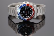 OFFICINE SARDINI GMT DIVER 500
