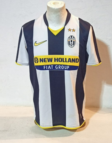 Juventus 2008 nike 7 - 2008/09,