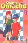 Kodomo No Omocha 08: BD 8 von Obana, Miho | Buch | Zustand gut