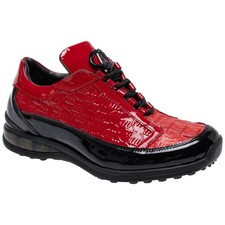Sneakers trendy uomo Mauri