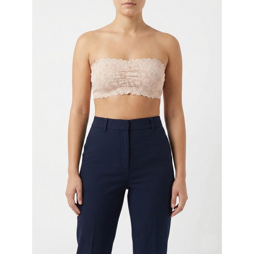 Hanky panky reggiseno fascia - hanky,