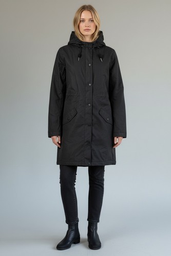 Cappotto impermeabile - , ex