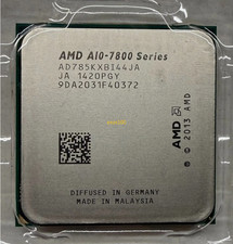 Amd a10 7850k processore quad - amd,