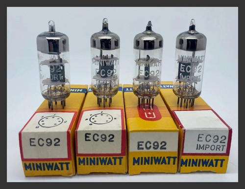 Nos philips siemens ec92 - nos,