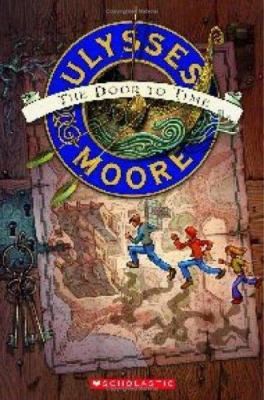 Ulysses moore the - moore, to