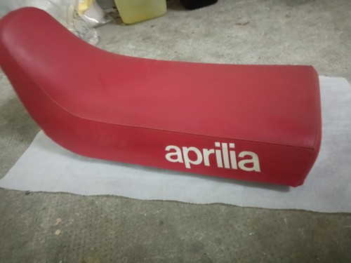 Aprilia tuareg 125 - aprilia,