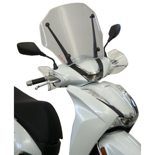 Cupolino summer fume chiaro - summer,