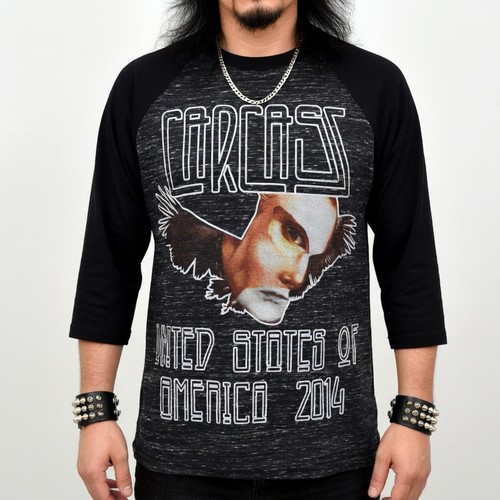 Maglia raglan ufficiale - maglia,