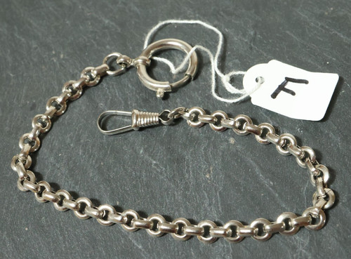 Vecchia catena per - , orologio
