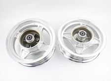1 Pair F/R 2.50 x 10"