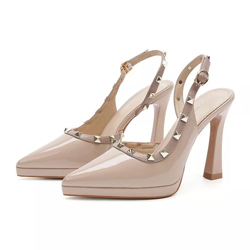 Decolte nude lucido con - decolte,