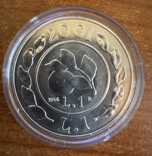 Moneta argento lira - argento,