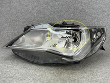 ✅ Seat Ibiza Fanale faro Sinistro SX 90032773 6J1941005N