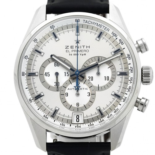 Zenith primero 000 vph - primero, 36.000
