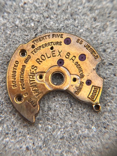 1691 originale rolex - originale,