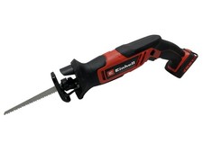 Seghetto alternativo a