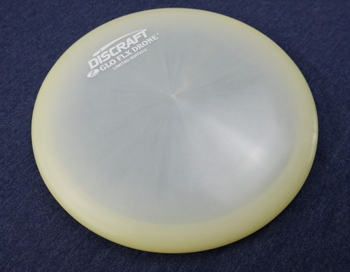 Discraft disc golf glo flx - discraft,
