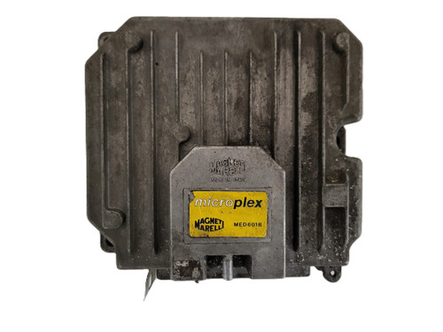 Lancia thema turbo 8v ecu - lancia,