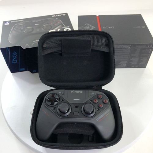 Controller wireless astro c40 - controller,