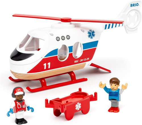 Brio world 36022 elicottero - brio,