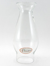 Ricambio Vetro per Lumi a