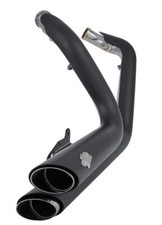 short shot vance & hines nero con db killer originali per info contattatemi  