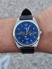 Orologio Casio Fasi Lunari –