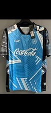 ssc napoli maglia nuova mai