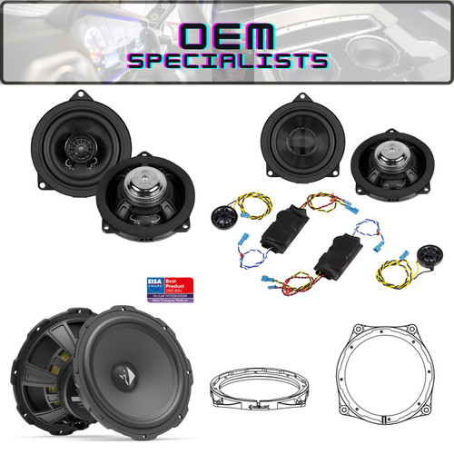 Bmw esx helix - bmw,
